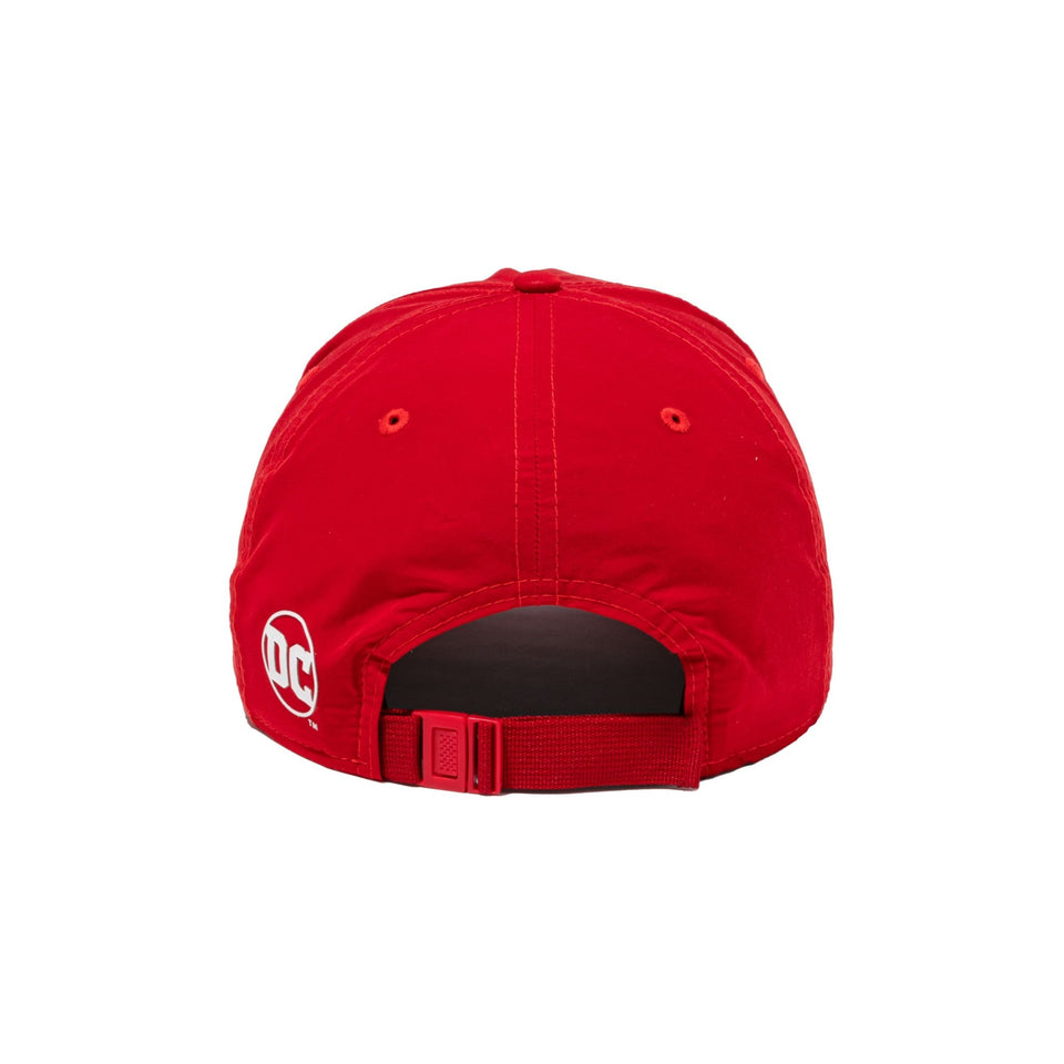 19TWENTY Justice League FLASH スカーレット - 14734045 - OSFM | NEW ERA ニューエラ公式オンラインストア