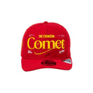 19TWENTY Justice League FLASH スカーレット - 14734045 - OSFM | NEW ERA ニューエラ公式オンラインストア