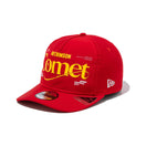 19TWENTY Justice League FLASH スカーレット - 14734045 - OSFM | NEW ERA ニューエラ公式オンラインストア