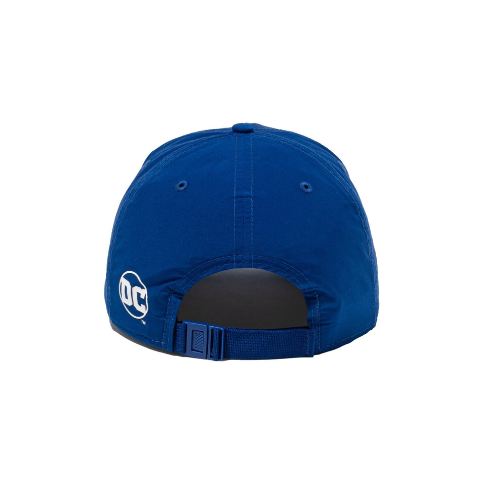 19TWENTY Justice League SUPERMAN ロイヤル - 14734044 - OSFM | NEW ERA ニューエラ公式オンラインストア