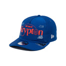 19TWENTY Justice League SUPERMAN ロイヤル - 14734044 - OSFM | NEW ERA ニューエラ公式オンラインストア
