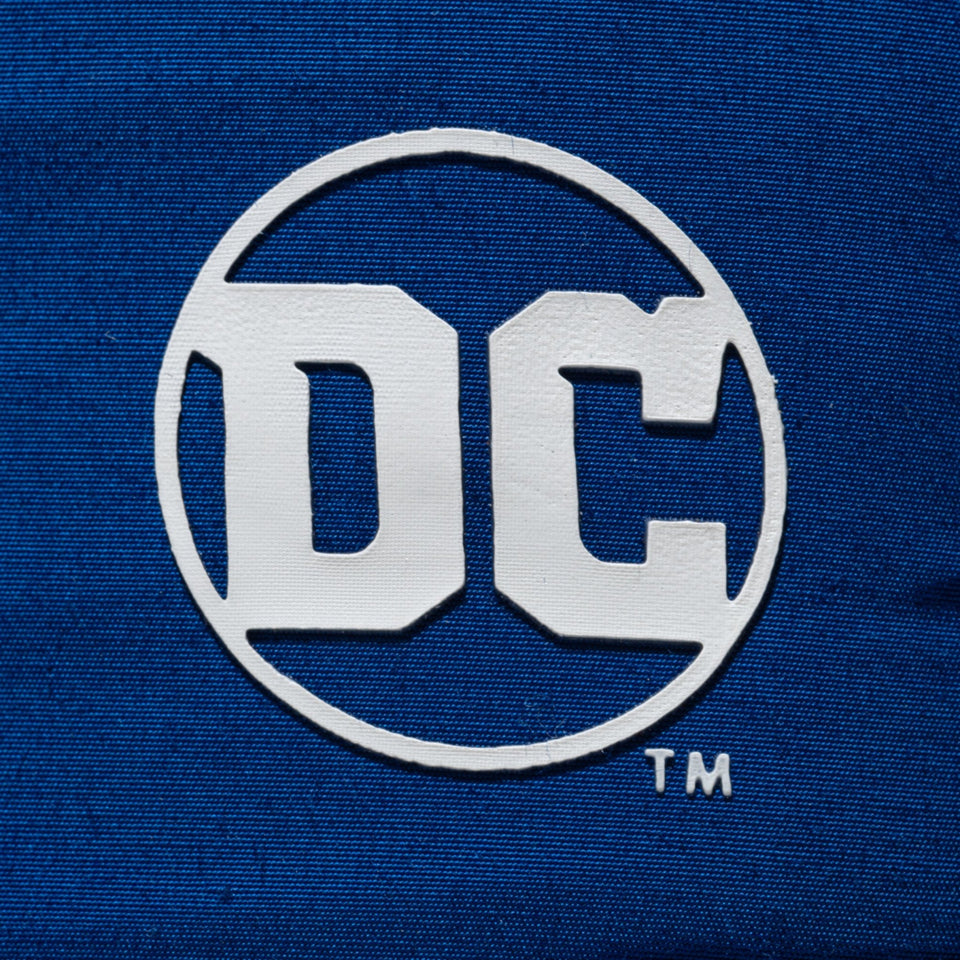 19TWENTY Justice League SUPERMAN ロイヤル - 14734044 - OSFM | NEW ERA ニューエラ公式オンラインストア