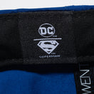 19TWENTY Justice League SUPERMAN ロイヤル - 14734044 - OSFM | NEW ERA ニューエラ公式オンラインストア
