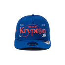 19TWENTY Justice League SUPERMAN ロイヤル - 14734044 - OSFM | NEW ERA ニューエラ公式オンラインストア