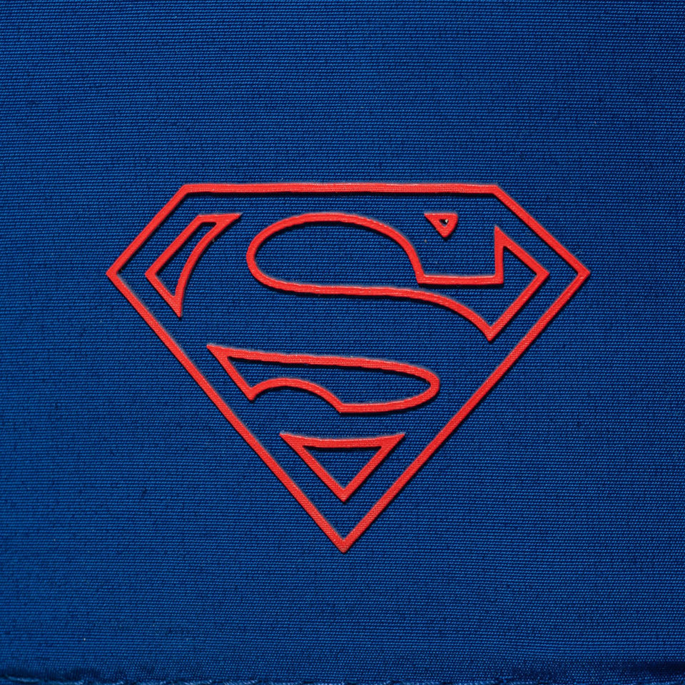 19TWENTY Justice League SUPERMAN ロイヤル - 14734044 - OSFM | NEW ERA ニューエラ公式オンラインストア