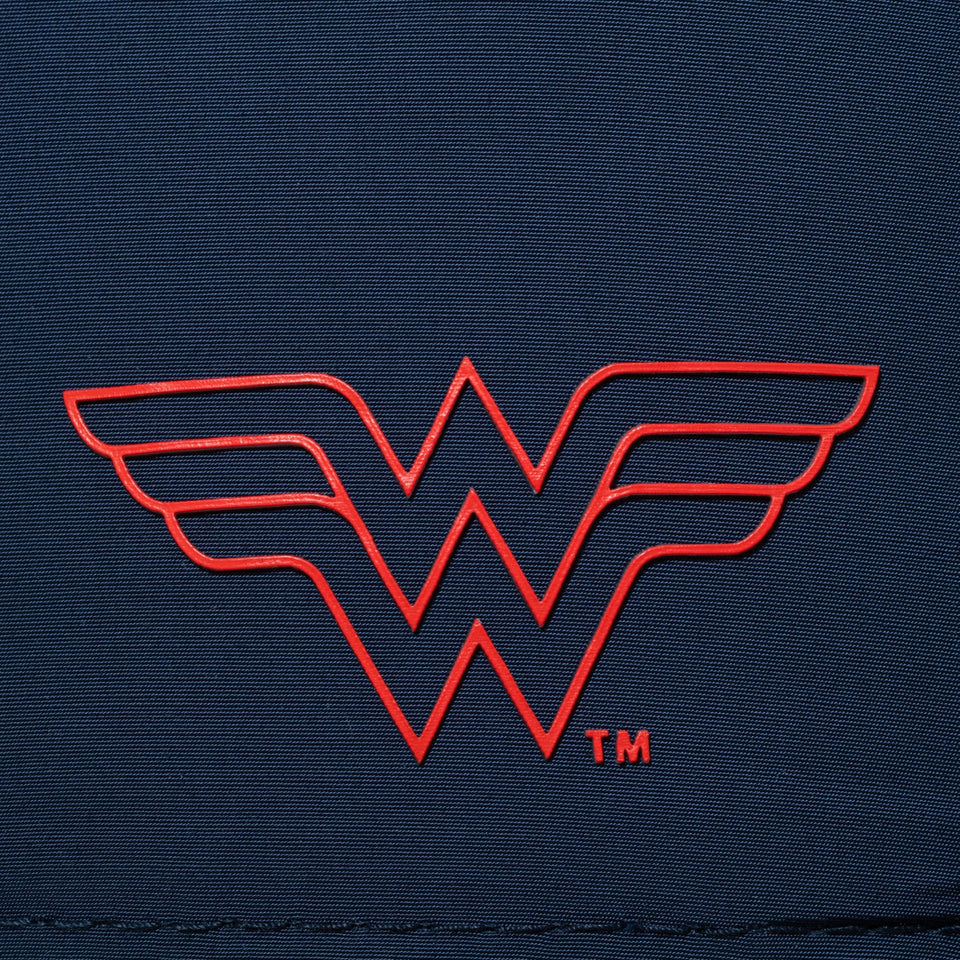 19TWENTY Justice League WONDER WOMAN ネイビー - 14734043 - OSFM | NEW ERA ニューエラ公式オンラインストア
