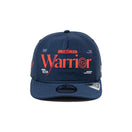 19TWENTY Justice League WONDER WOMAN ネイビー - 14734043 - OSFM | NEW ERA ニューエラ公式オンラインストア