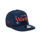 19TWENTY Justice League WONDER WOMAN ネイビー - 14734043 - OSFM | NEW ERA ニューエラ公式オンラインストア