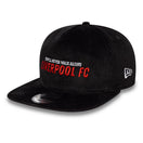 19TWENTY Liverpool FC リヴァプールFC コーデュロイ ブラック - 14864497 - OSFM | NEW ERA ニューエラ公式オンラインストア