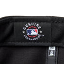 19TWENTY MLB Oval ニューヨーク・ヤンキース ブラック | ゴルフ - 14669039 - OSFM | NEW ERA ニューエラ公式オンラインストア