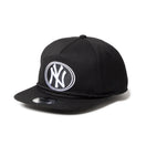 19TWENTY MLB Oval ニューヨーク・ヤンキース ブラック | ゴルフ - 14669039 - OSFM | NEW ERA ニューエラ公式オンラインストア