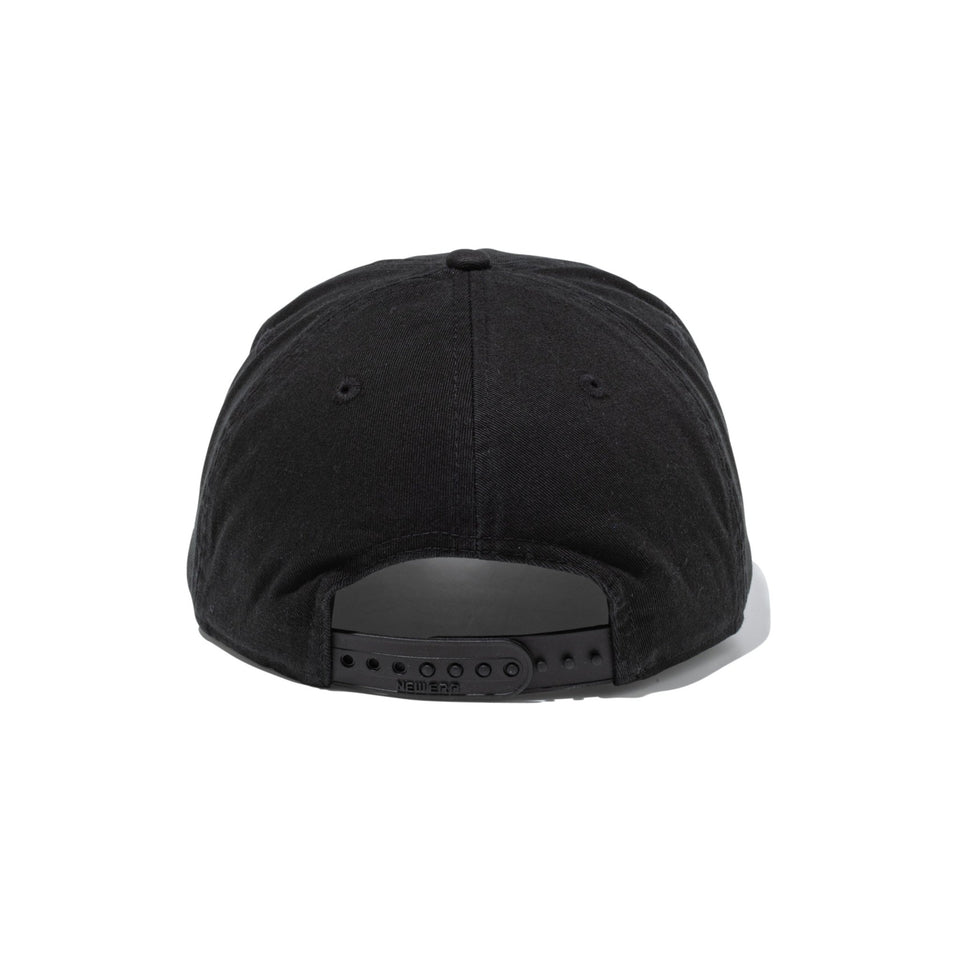 19TWENTY Quickstrike サンディエゴ・パドレス ブラック × ホワイト - 14724756 - OSFM | NEW ERA ニューエラ公式オンラインストア