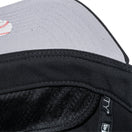 19TWENTY Quickstrike サンディエゴ・パドレス ブラック × ホワイト - 14724756 - OSFM | NEW ERA ニューエラ公式オンラインストア