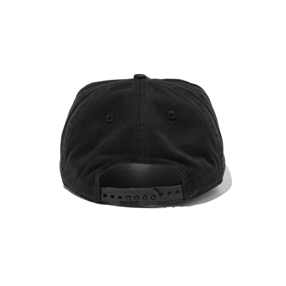 19TWENTY Quickstrike サンディエゴ・パドレス ブラック × ホワイト - 14724756 - OSFM | NEW ERA ニューエラ公式オンラインストア