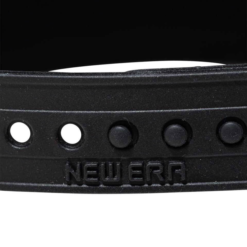 19TWENTY Quickstrike サンディエゴ・パドレス ブラック × ホワイト - 14724756 - OSFM | NEW ERA ニューエラ公式オンラインストア