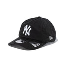 19TWENTY Quickstrike ニューヨーク・ヤンキース ブラック × ホワイト - 14724758 - OSFM | NEW ERA ニューエラ公式オンラインストア