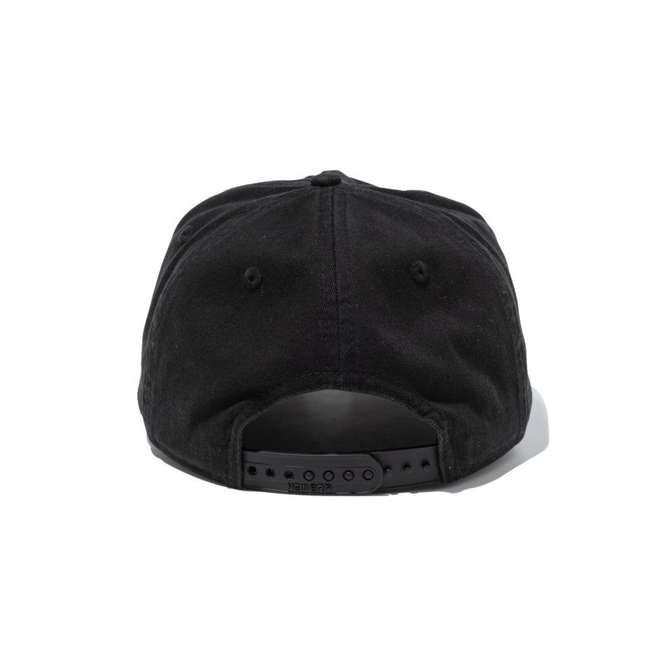 19TWENTY Quickstrike ニューヨーク・ヤンキース ブラック × ブラック - 14724759 - OSFM | NEW ERA ニューエラ公式オンラインストア