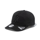 19TWENTY Quickstrike ニューヨーク・ヤンキース ブラック × ブラック - 14724759 - OSFM | NEW ERA ニューエラ公式オンラインストア