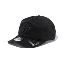 19TWENTY Quickstrike ニューヨーク・ヤンキース ブラック × ブラック - 14724759 - OSFM | NEW ERA ニューエラ公式オンラインストア