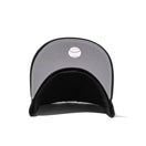 19TWENTY Quickstrike ニューヨーク・ヤンキース ブラック × ブラック - 14724759 - OSFM | NEW ERA ニューエラ公式オンラインストア