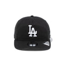 19TWENTY Quickstrike ロサンゼルス・ドジャース ブラック × ホワイト - 14724760 - OSFM | NEW ERA ニューエラ公式オンラインストア
