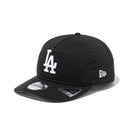 19TWENTY Quickstrike ロサンゼルス・ドジャース ブラック × ホワイト - 14724760 - OSFM | NEW ERA ニューエラ公式オンラインストア