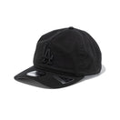 19TWENTY Quickstrike ロサンゼルス・ドジャース ブラック × ブラック - 14724761 - OSFM | NEW ERA ニューエラ公式オンラインストア