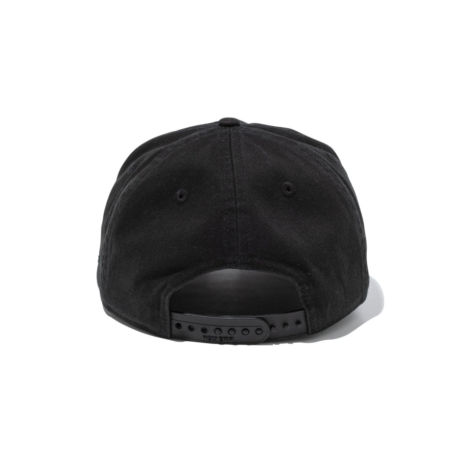 19TWENTY Quickstrike ロサンゼルス・ドジャース ブラック × ブラック - 14724761 - OSFM | NEW ERA ニューエラ公式オンラインストア