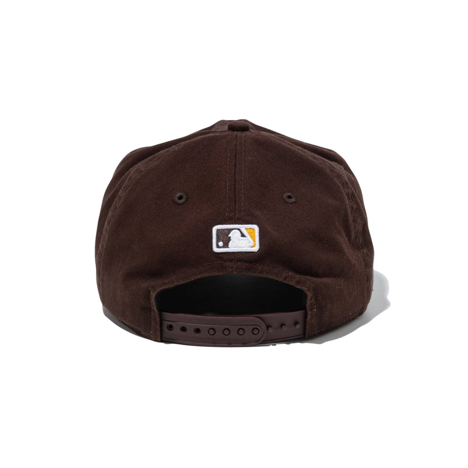 19TWENTY Quickstrike Player Replica サンディエゴ・パドレス - 14724791 - OSFM | NEW ERA ニューエラ公式オンラインストア