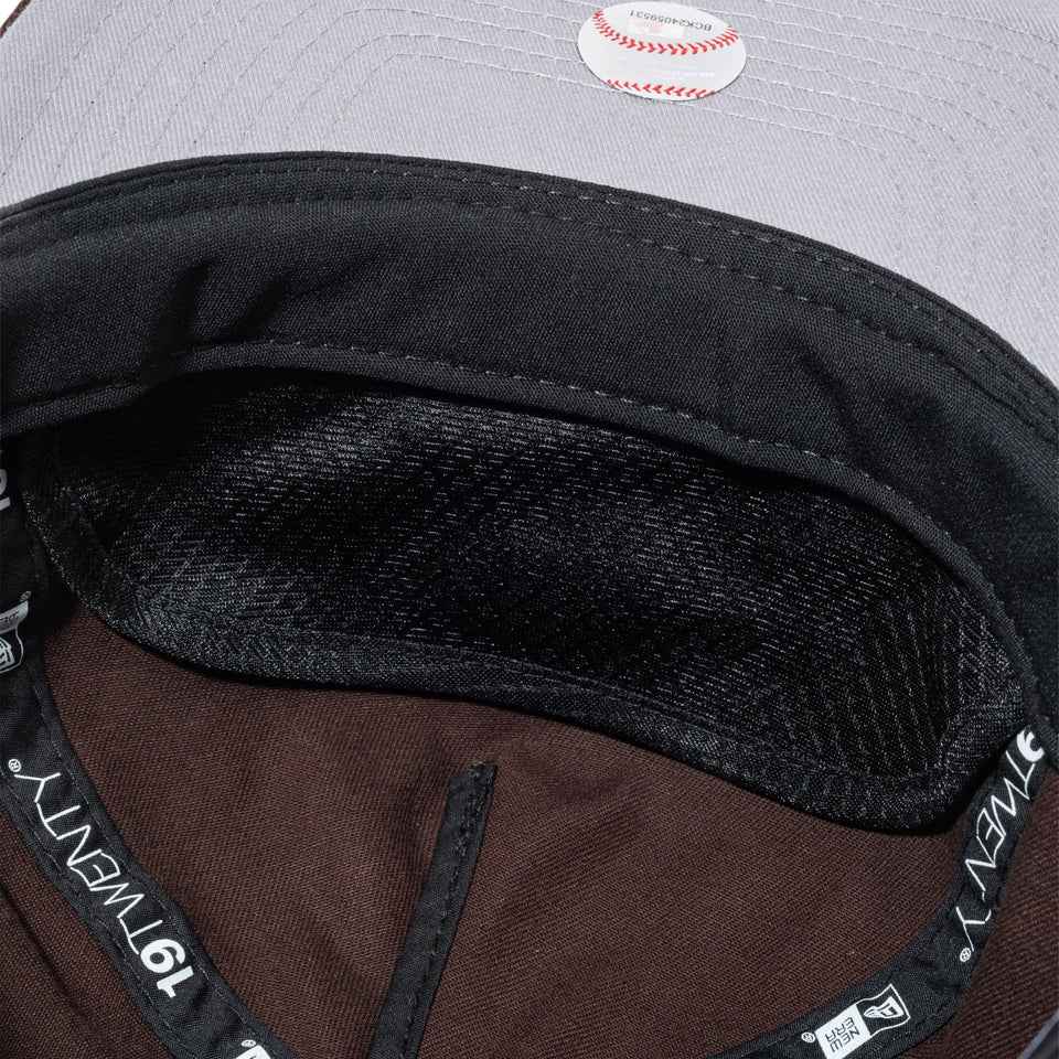 19TWENTY Quickstrike Player Replica サンディエゴ・パドレス - 14724791 - OSFM | NEW ERA ニューエラ公式オンラインストア