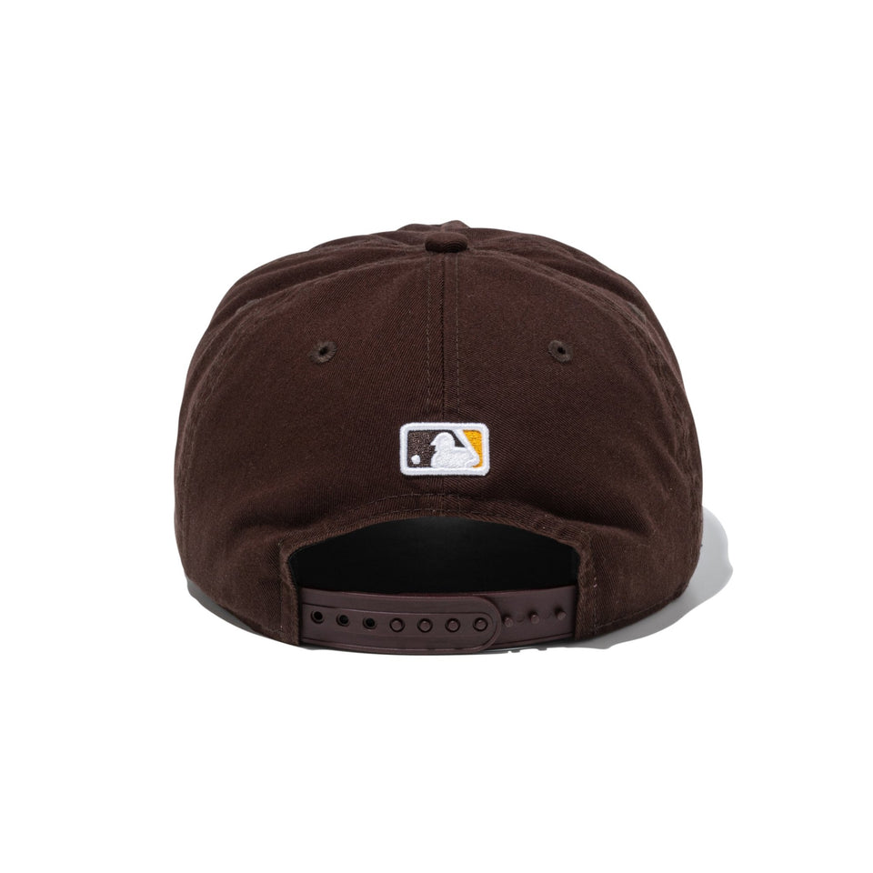 19TWENTY Quickstrike Player Replica サンディエゴ・パドレス - 14724791 - OSFM | NEW ERA ニューエラ公式オンラインストア