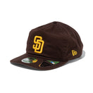 19TWENTY Quickstrike Player Replica サンディエゴ・パドレス - 14724791 - OSFM | NEW ERA ニューエラ公式オンラインストア