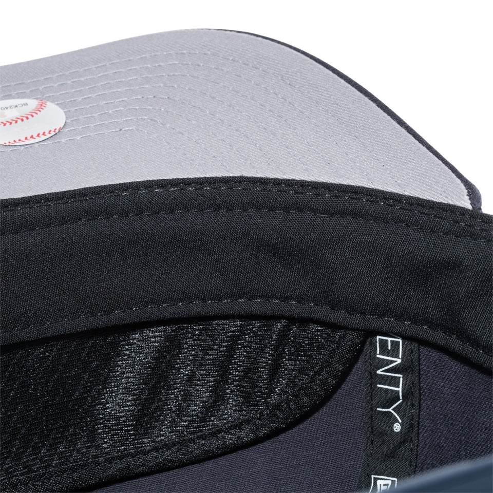 19TWENTY Quickstrike Player Replica ニューヨーク・ヤンキース - 14724792 - OSFM | NEW ERA ニューエラ公式オンラインストア