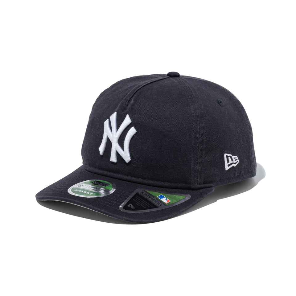 19TWENTY Quickstrike Player Replica ニューヨーク・ヤンキース - 14724792 - OSFM | NEW ERA ニューエラ公式オンラインストア
