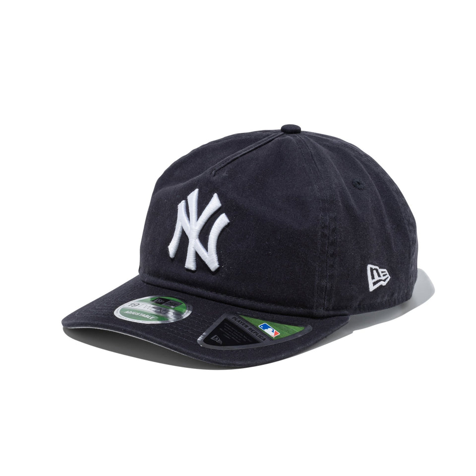 19TWENTY Quickstrike Player Replica ニューヨーク・ヤンキース - 14724792 - OSFM | NEW ERA ニューエラ公式オンラインストア