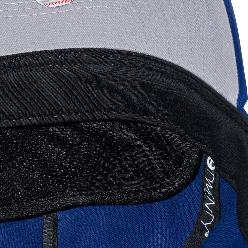 19TWENTY Quickstrike Player Replica ロサンゼルス・ドジャース - 14724793 - OSFM | NEW ERA ニューエラ公式オンラインストア