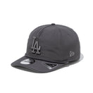 19TWENTY Quickstrike ロサンゼルス・ドジャース PROLIGHT グラファイト - 14724749 - OSFM | NEW ERA ニューエラ公式オンラインストア