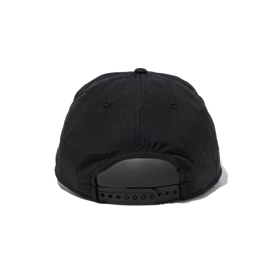 19TWENTY Quickstrike サンディエゴ・パドレス PROLIGHT ブラック × ホワイト - 14724750 - OSFM | NEW ERA ニューエラ公式オンラインストア