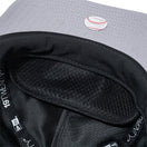 19TWENTY Quickstrike サンディエゴ・パドレス PROLIGHT ブラック × ホワイト - 14724750 - OSFM | NEW ERA ニューエラ公式オンラインストア
