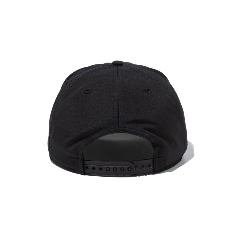 19TWENTY Quickstrike ニューヨーク・ヤンキース PROLIGHT ブラック × ホワイト - 14724751 - OSFM | NEW ERA ニューエラ公式オンラインストア