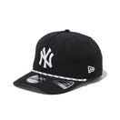 19TWENTY Quickstrike ニューヨーク・ヤンキース PROLIGHT ブラック × ホワイト - 14724751 - OSFM | NEW ERA ニューエラ公式オンラインストア