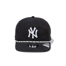 19TWENTY Quickstrike ニューヨーク・ヤンキース PROLIGHT ブラック × ホワイト - 14724751 - OSFM | NEW ERA ニューエラ公式オンラインストア