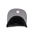 19TWENTY Quickstrike ニューヨーク・ヤンキース PROLIGHT ブラック × ホワイト - 14724751 - OSFM | NEW ERA ニューエラ公式オンラインストア