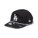19TWENTY Quickstrike ロサンゼルス・ドジャース PROLIGHT ブラック × ホワイト - 14724752 - OSFM | NEW ERA ニューエラ公式オンラインストア