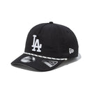 19TWENTY Quickstrike ロサンゼルス・ドジャース PROLIGHT ブラック × ホワイト - 14724752 - OSFM | NEW ERA ニューエラ公式オンラインストア