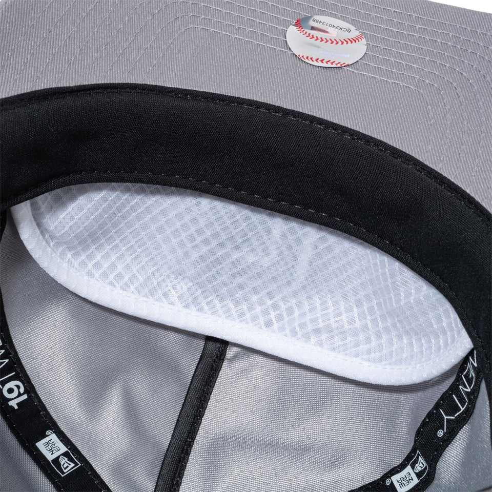 19TWENTY Quickstrike サンディエゴ・パドレス PROLIGHT グレー - 14724753 - OSFM | NEW ERA ニューエラ公式オンラインストア