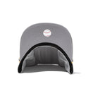19TWENTY Quickstrike サンディエゴ・パドレス PROLIGHT グレー - 14724753 - OSFM | NEW ERA ニューエラ公式オンラインストア