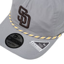 19TWENTY Quickstrike サンディエゴ・パドレス PROLIGHT グレー - 14724753 - OSFM | NEW ERA ニューエラ公式オンラインストア
