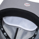 19TWENTY Quickstrike ニューヨーク・ヤンキース PROLIGHT グレー - 14724754 - OSFM | NEW ERA ニューエラ公式オンラインストア