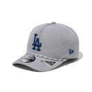 19TWENTY Quickstrike ロサンゼルス・ドジャース PROLIGHT グレー - 14724755 - OSFM | NEW ERA ニューエラ公式オンラインストア